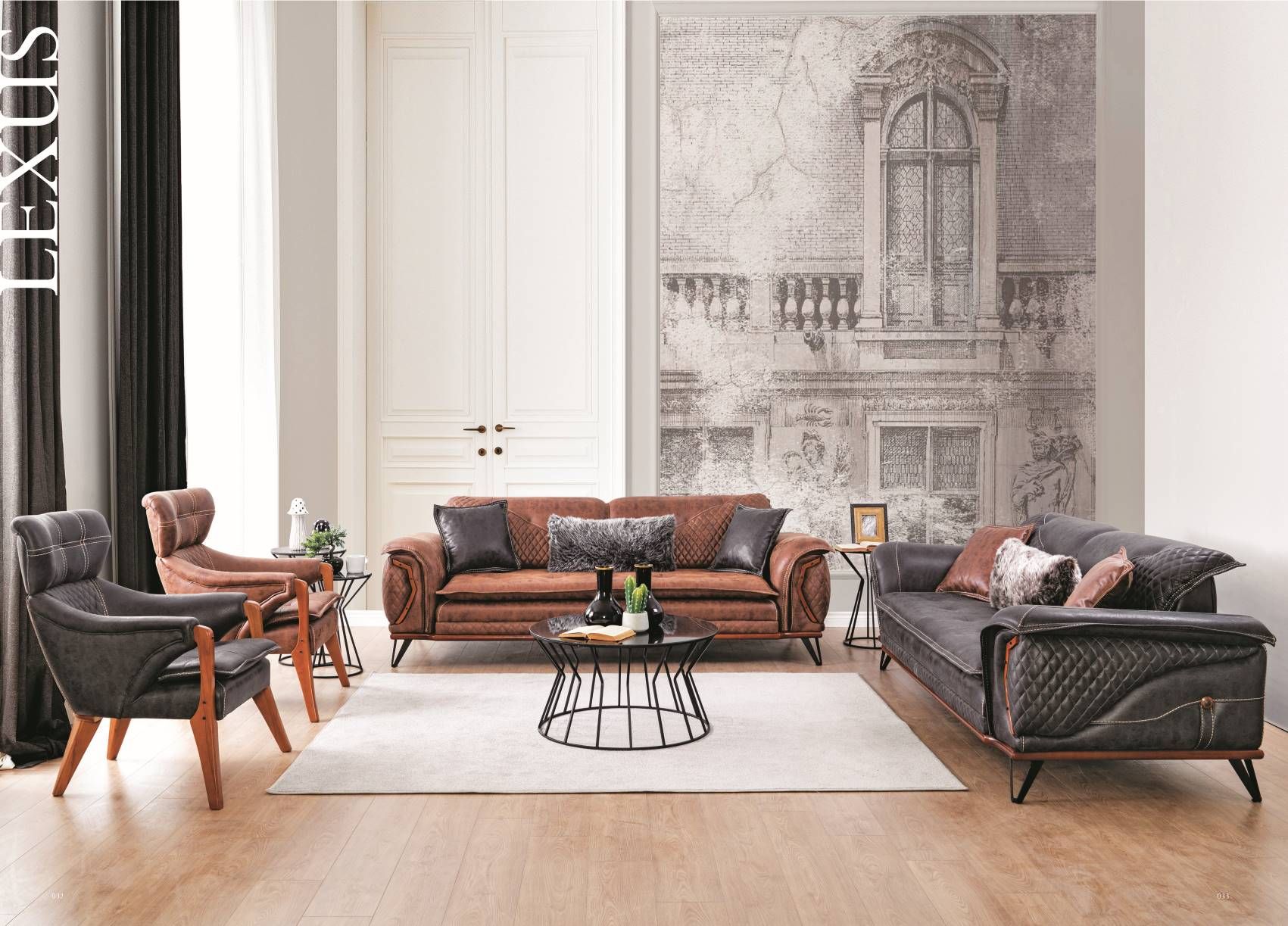 Sizin için Çalışıyoruz